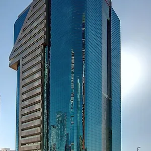 Number One Tower Dubái