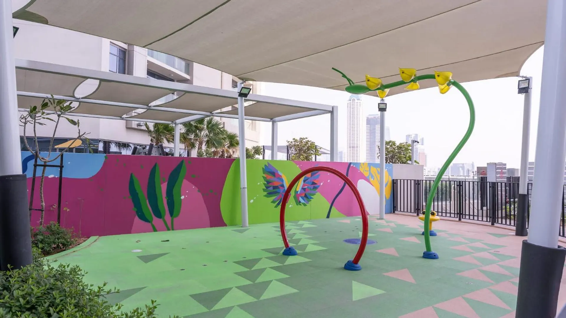 Modern Luxe 2Br In Business Bay Apartment Dubai