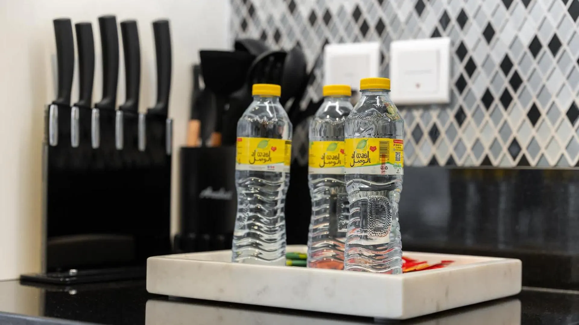 Modern Luxe 2Br In Business Bay Apartment Dubai