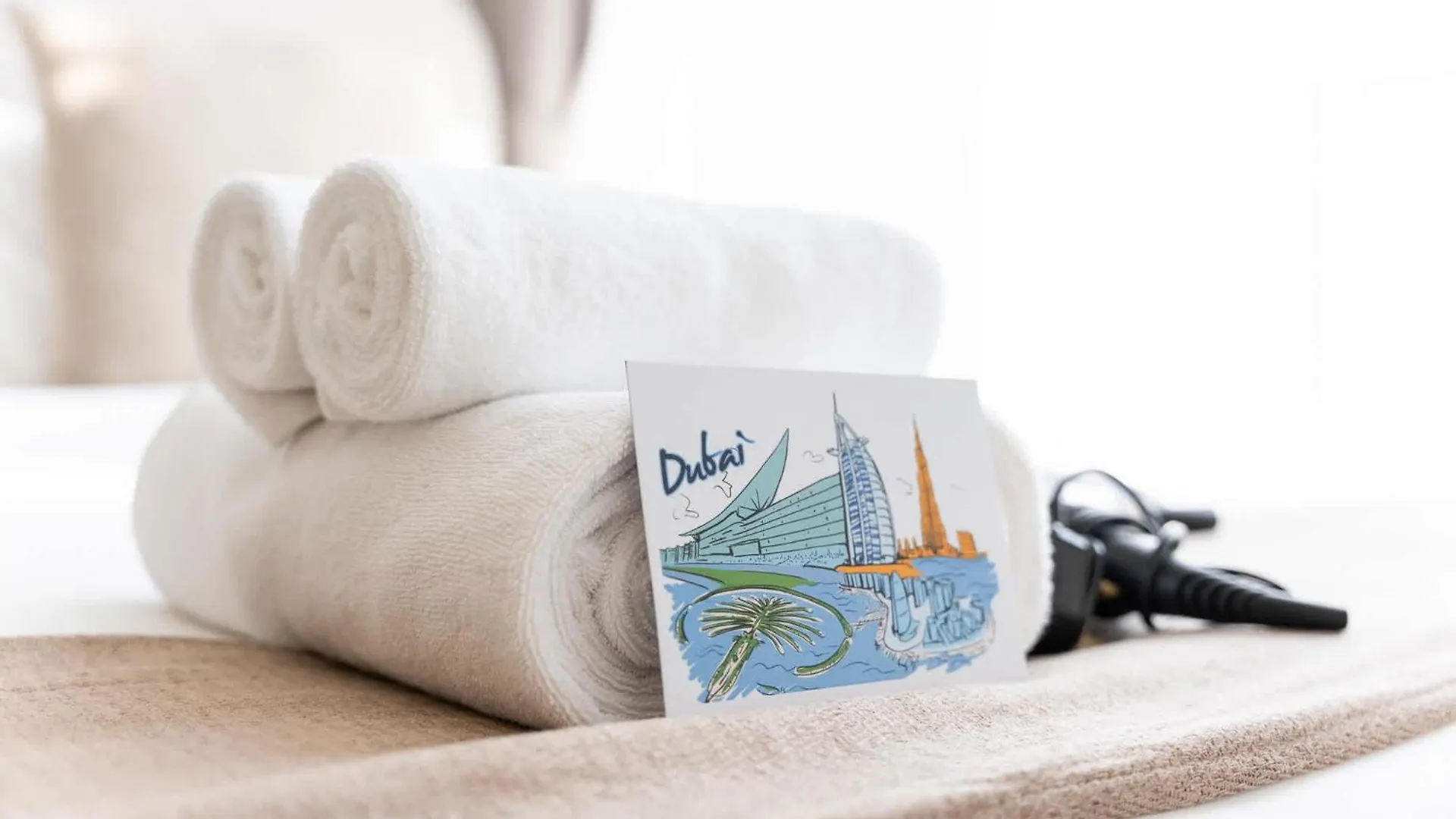 Modern Luxe 2Br In Business Bay Apartment Dubai