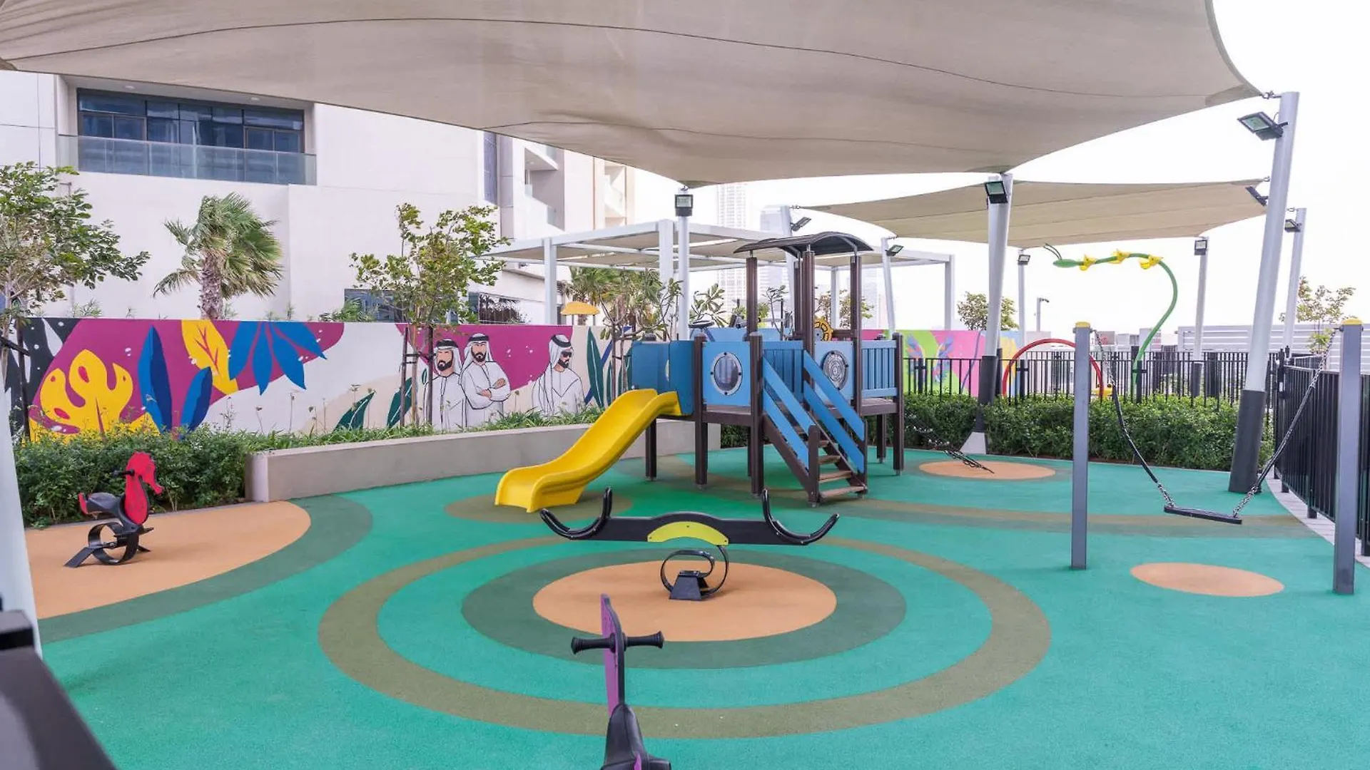 Modern Luxe 2Br In Business Bay Apartment Dubai United Arab Emirates