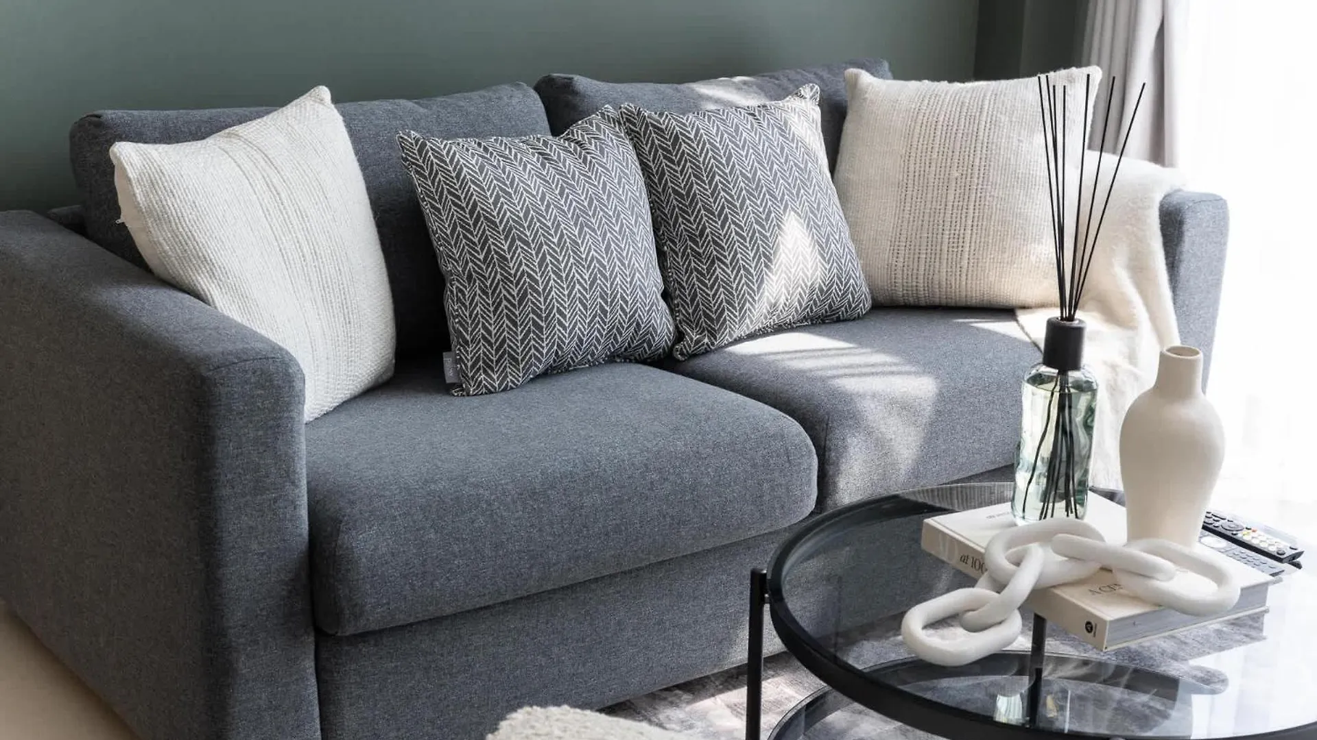 Modern Luxe 2Br In Business Bay Apartment Dubai
